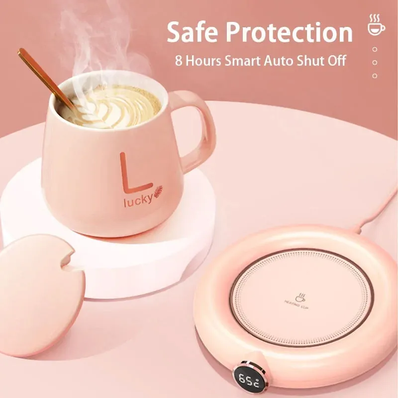 AlwaysWarm Mug Heater
