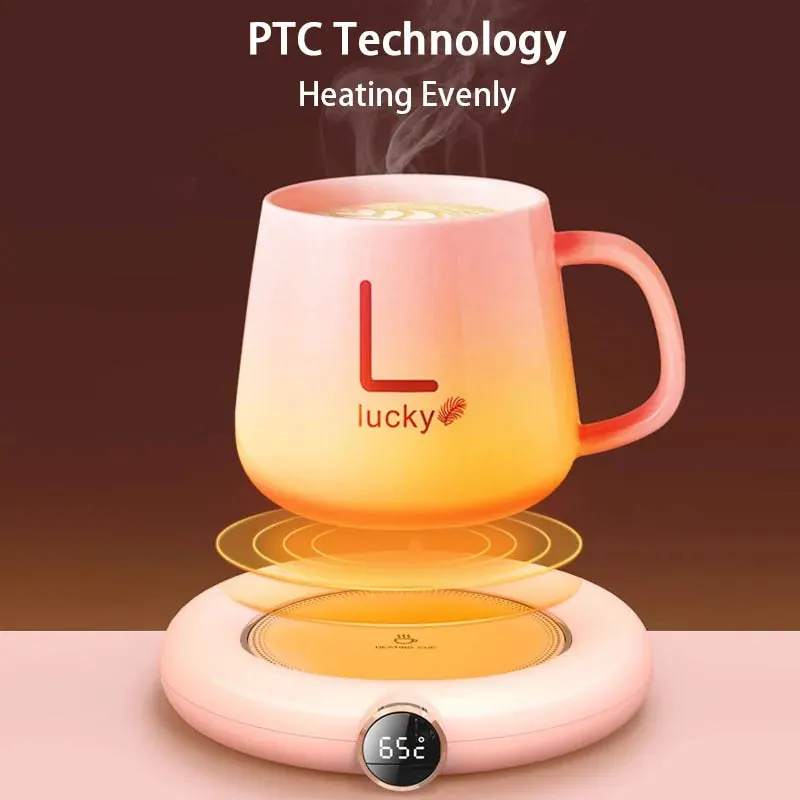 AlwaysWarm Mug Heater