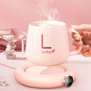 AlwaysWarm Mug Heater