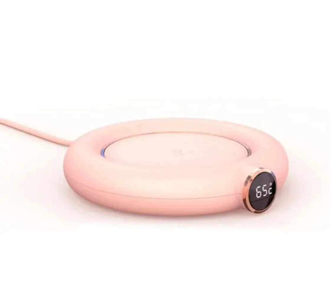 AlwaysWarm Mug Heater