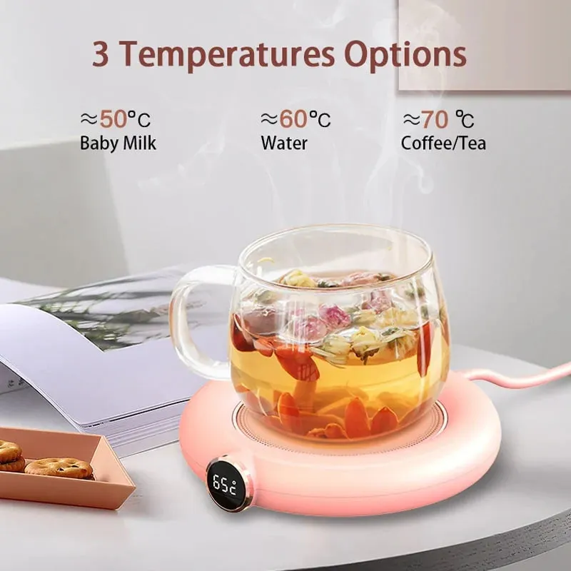 AlwaysWarm Mug Heater