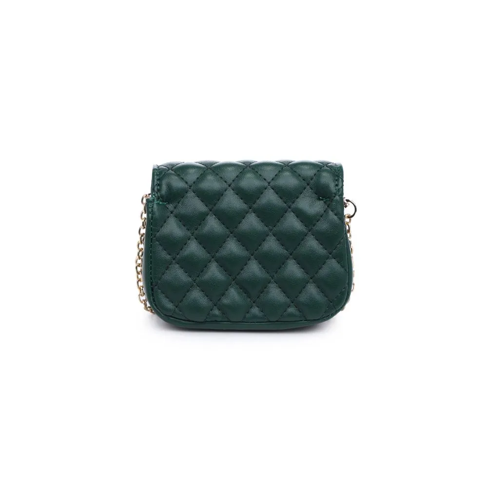 Amie Crossbody