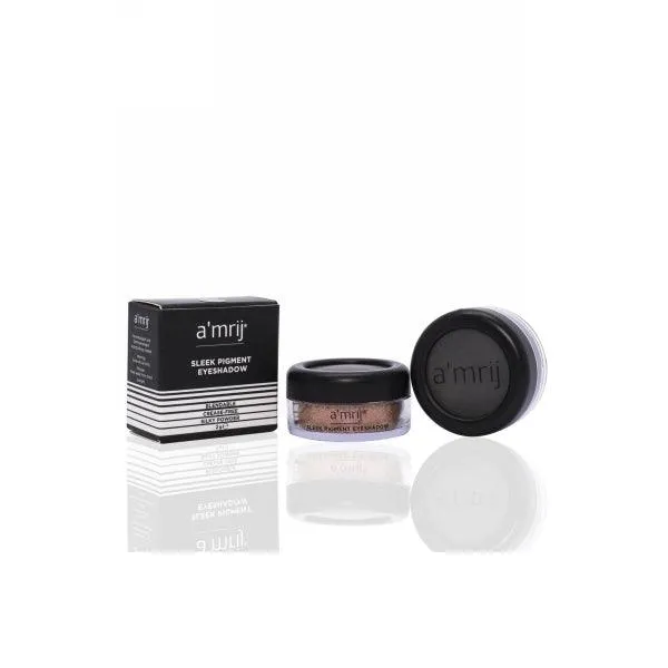 AMRIJ SLEEK PIGMENT EYE SHADOW #10