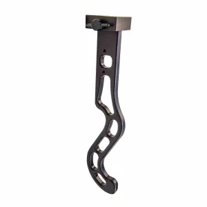 AMS Sleek-X Machined Crossbow Mount