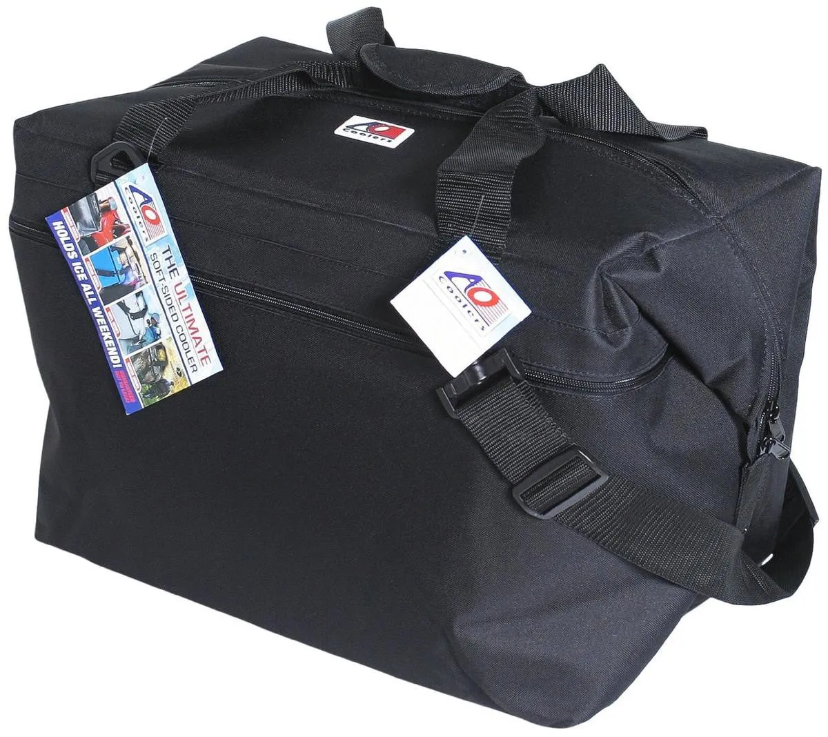 AO Coolers 48 Pack Canvas Cooler