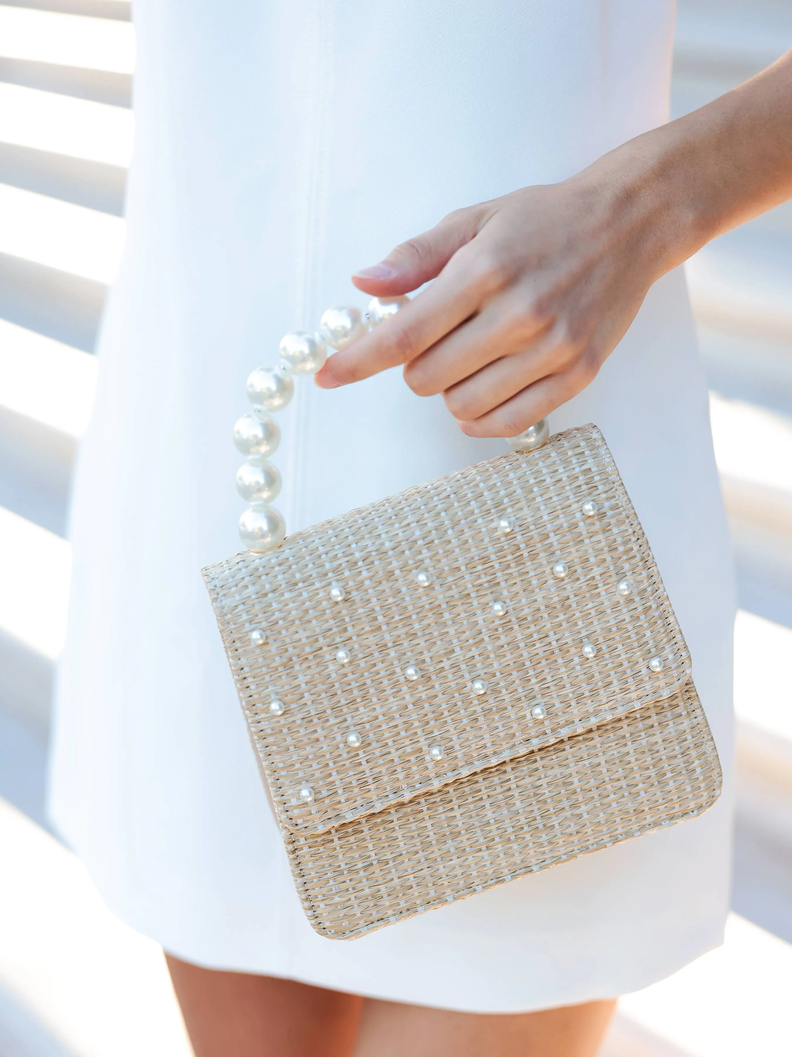 Aphrodite Mini Bag