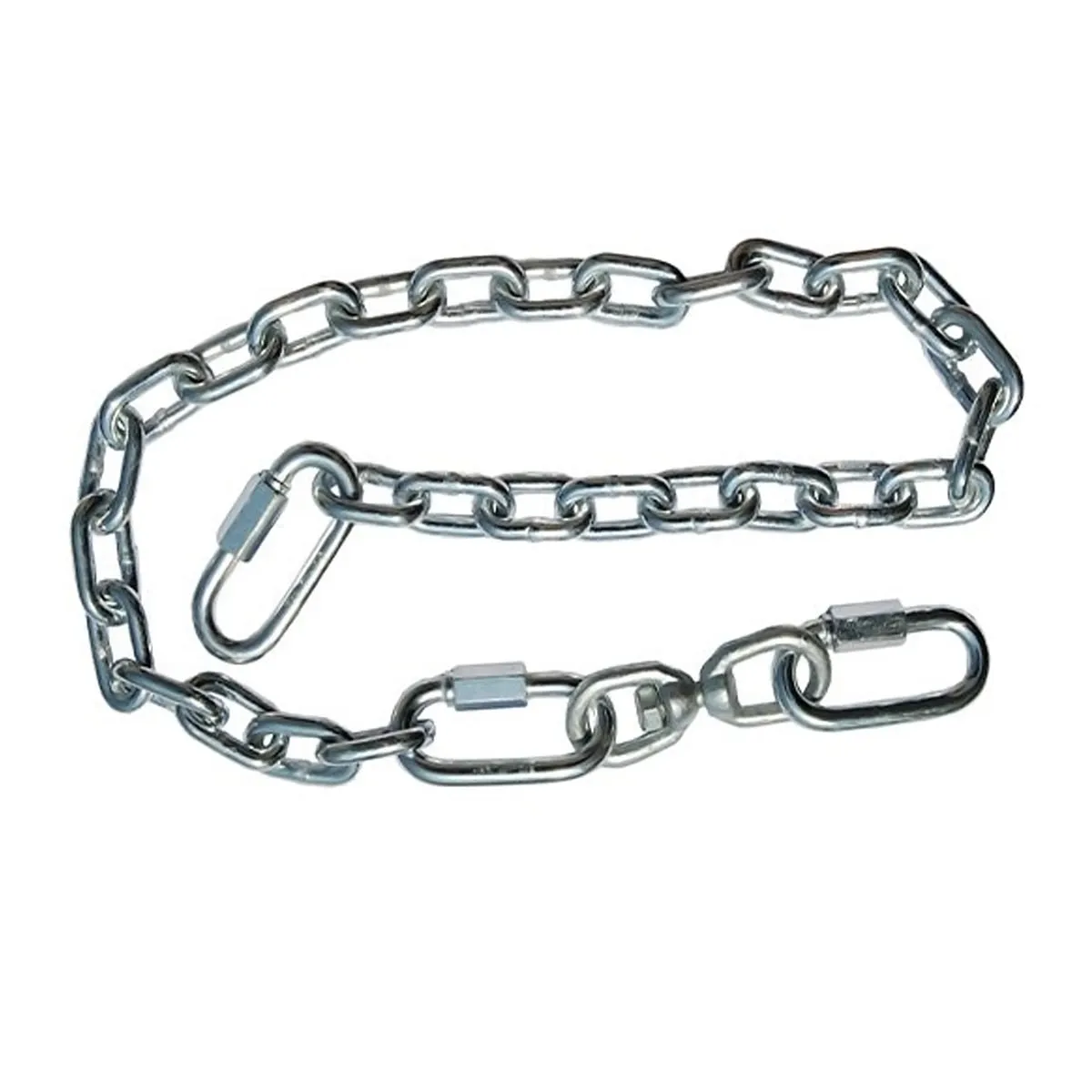 Aqua Bag Chain Assembly 12"