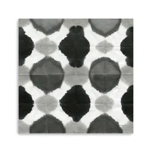 Aquarelle VIII Canvas | Wall Art