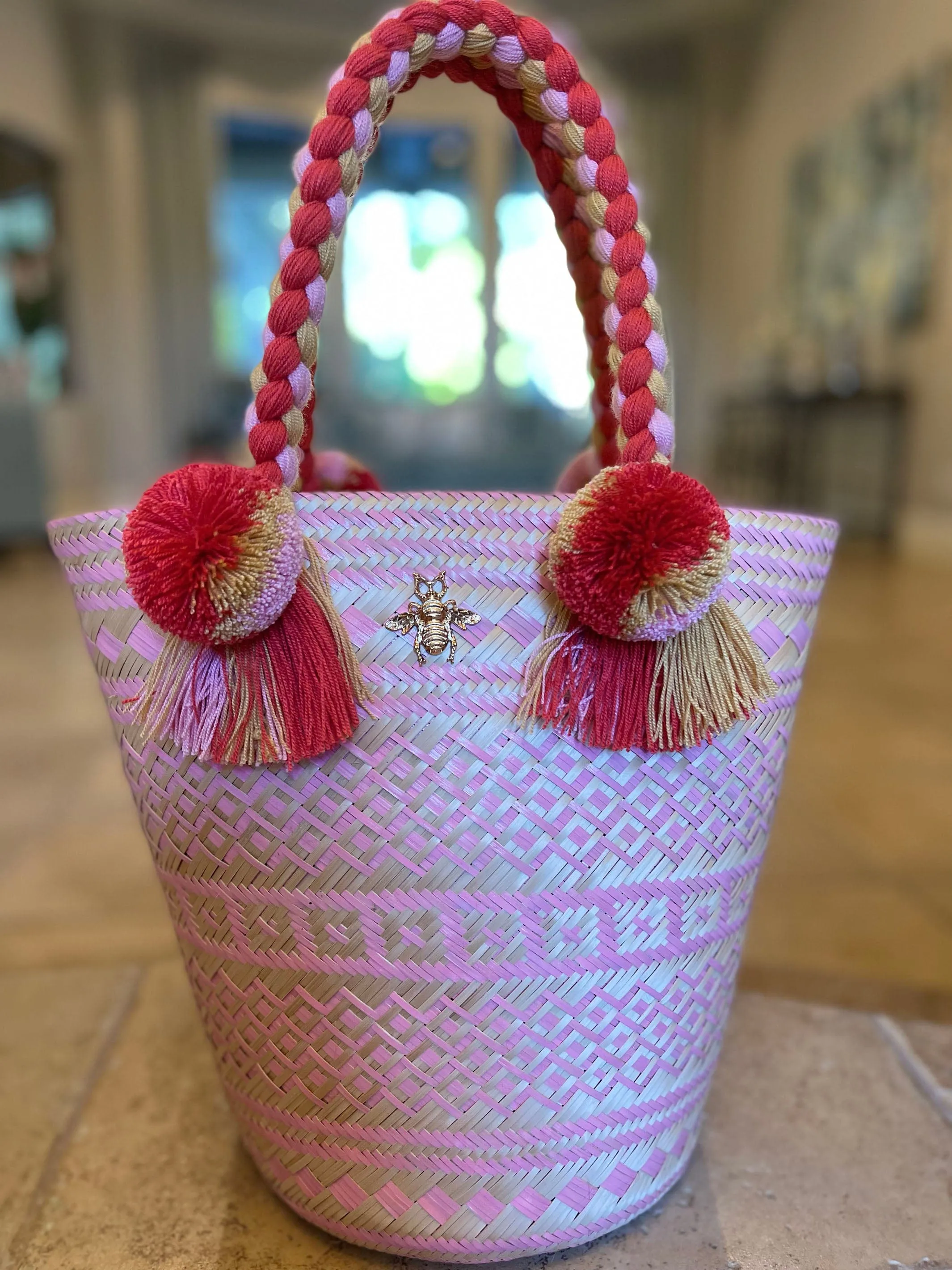 Ashley Bag