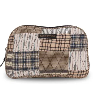 Ashmont Cosmetic Pouch