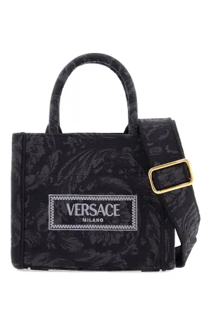 ATHENA BAROCCO MINI TOTE BAG