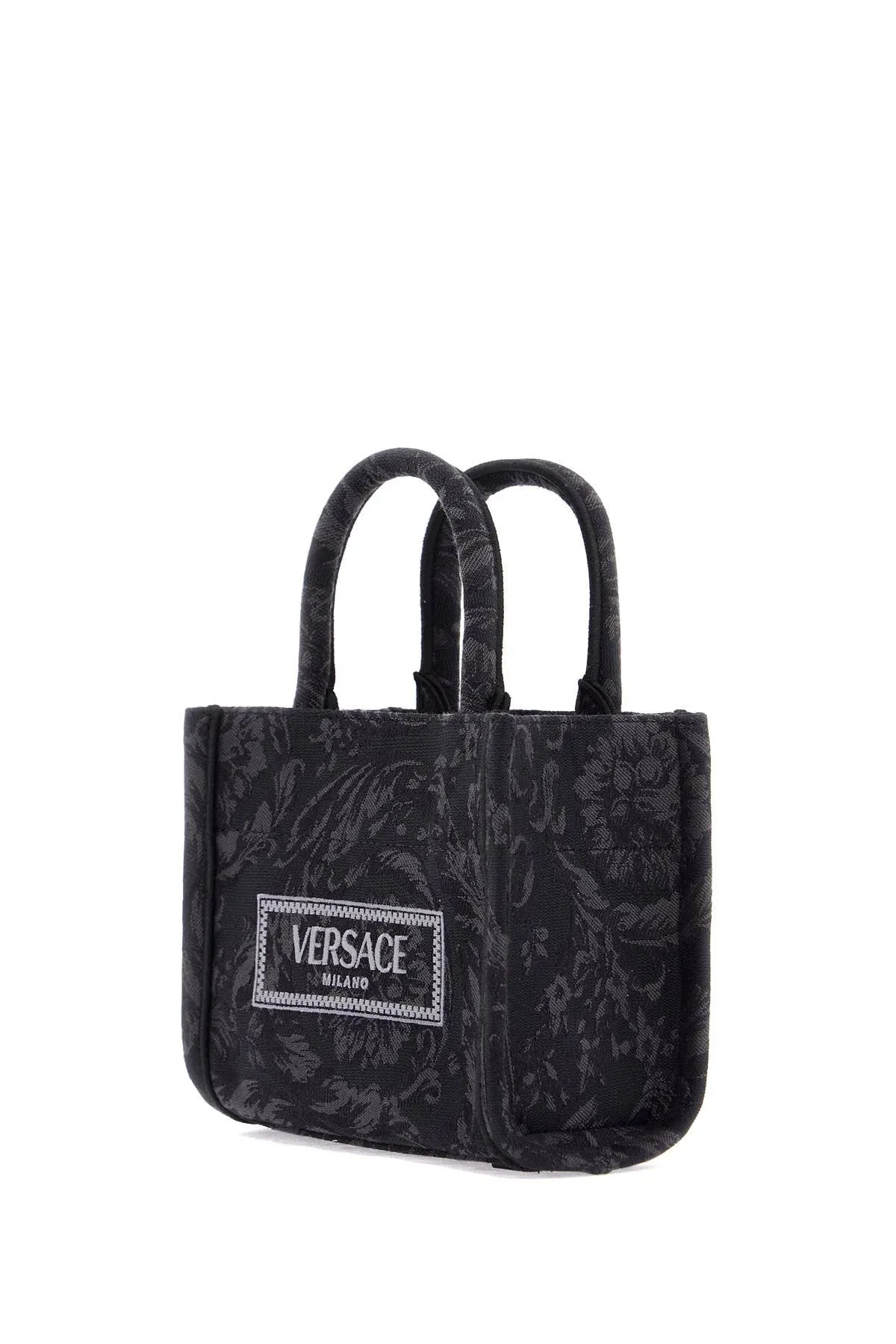 ATHENA BAROCCO MINI TOTE BAG