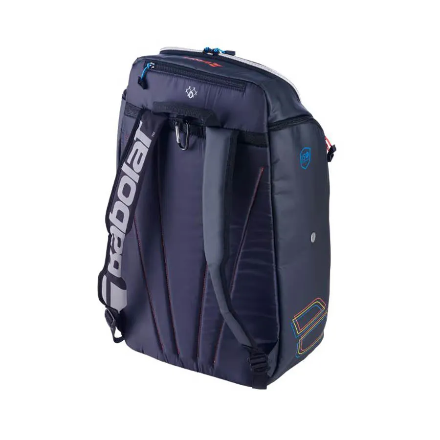 Babolat 759012 Racket Holder Perf Padel