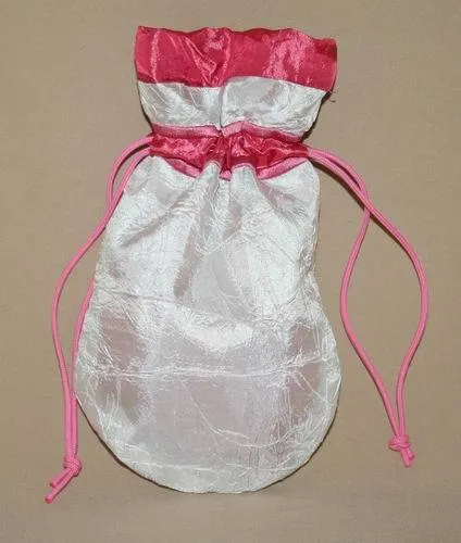 Baby Bubbles Drinking Bottle Drawstring Bag