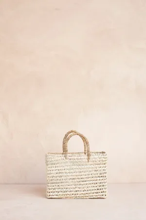 basket - LALA - mini