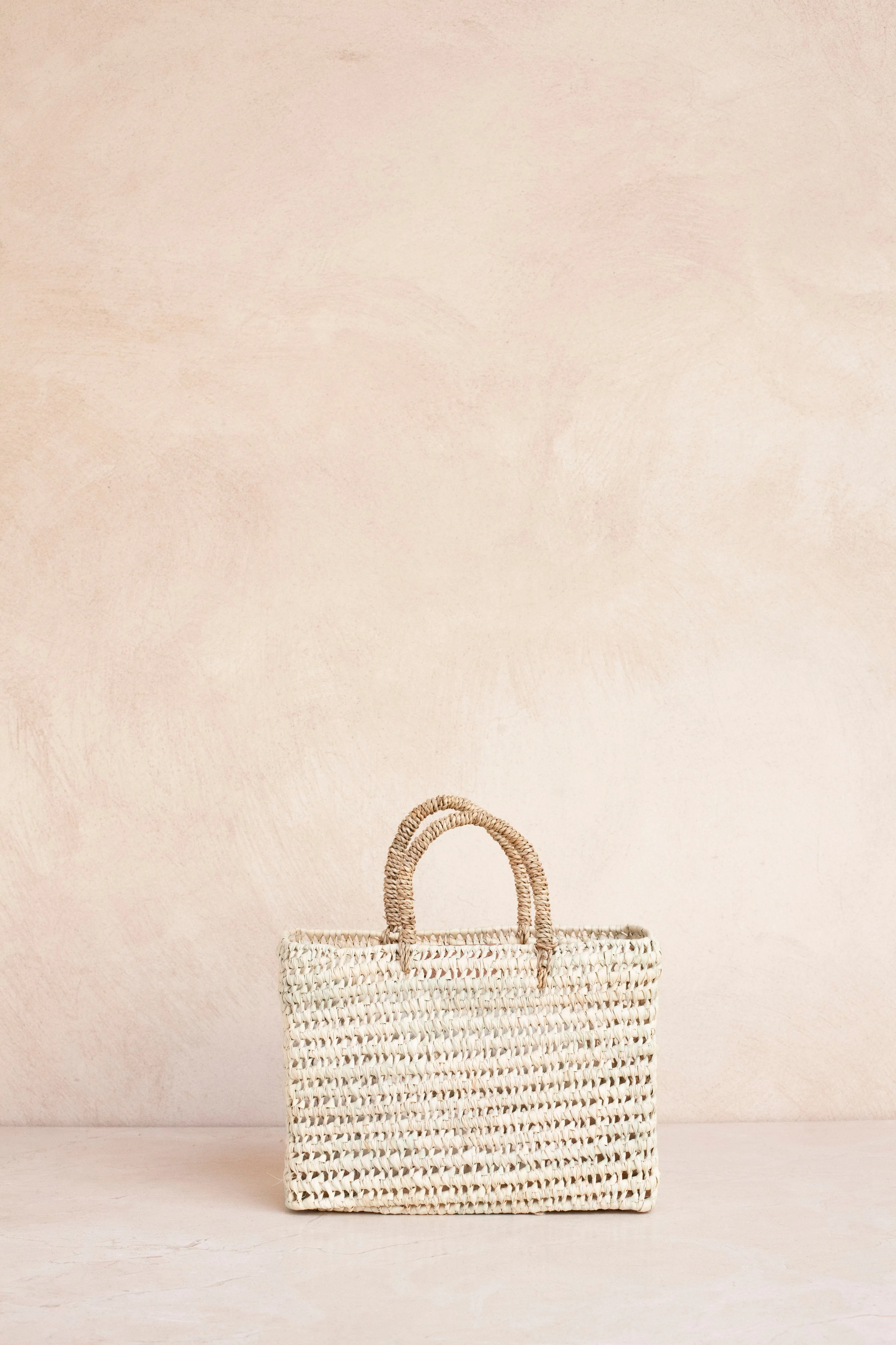 basket - LALA - mini
