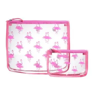 BBI Bogg Insert Bag, Flamingo