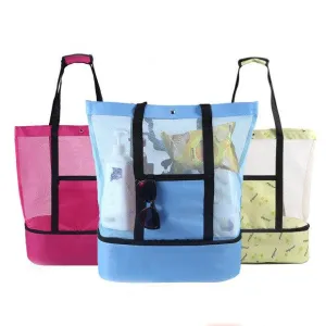 Beach Camping Ice Bag