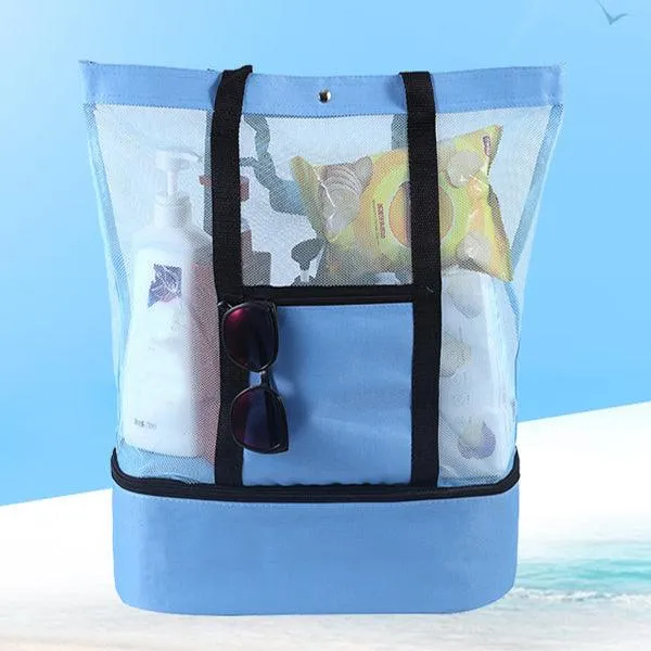 Beach Camping Ice Bag