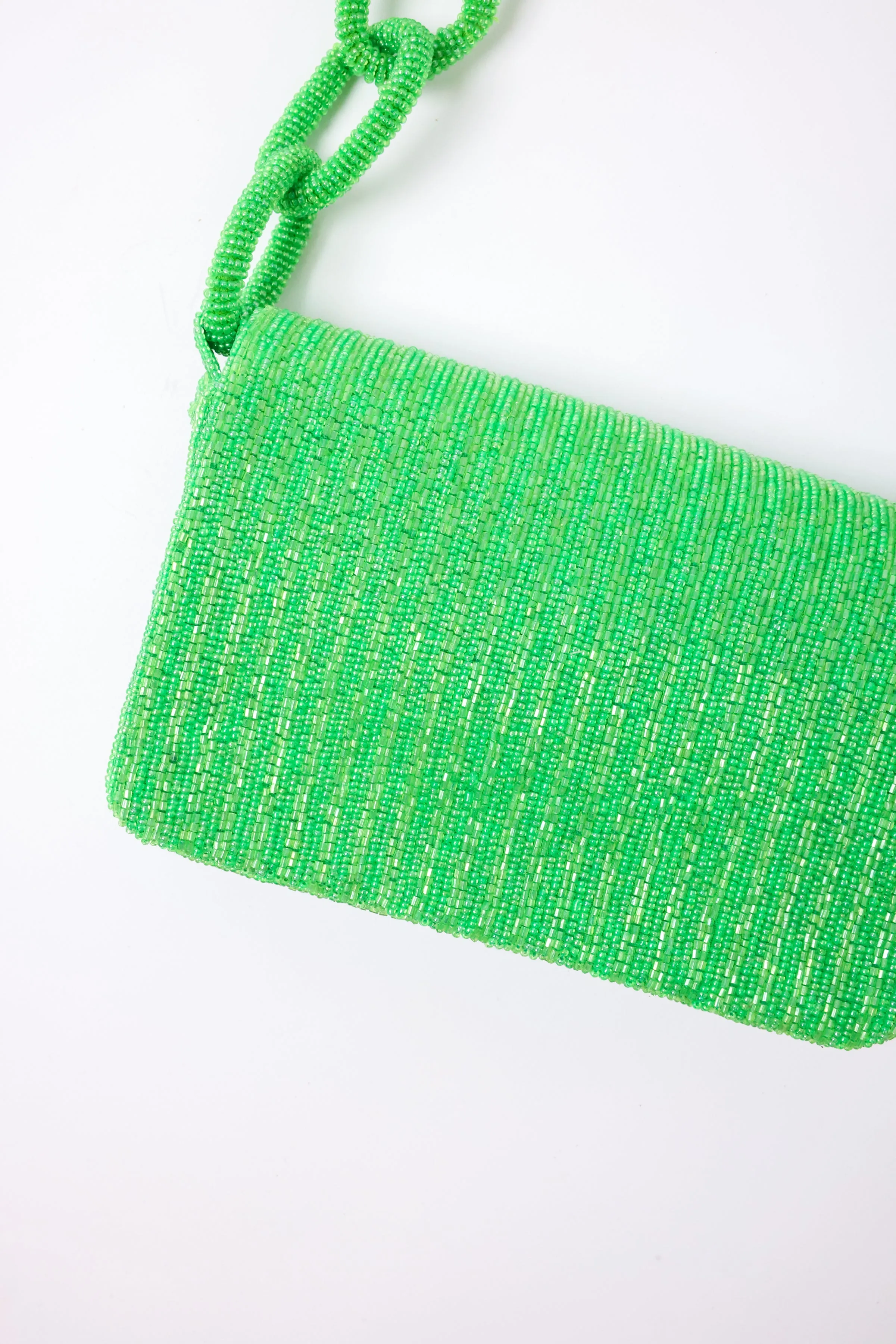 Beaded Handbag
