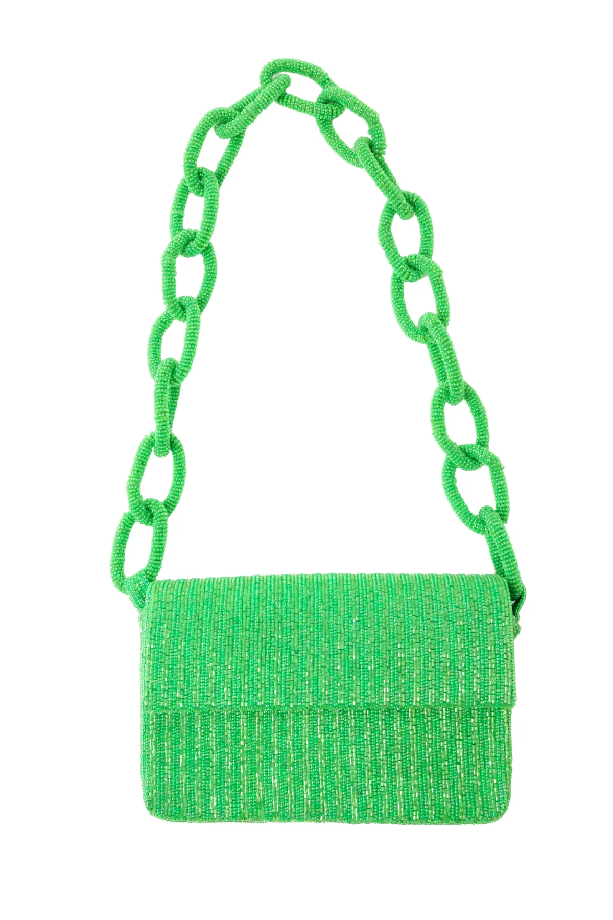 Beaded Handbag