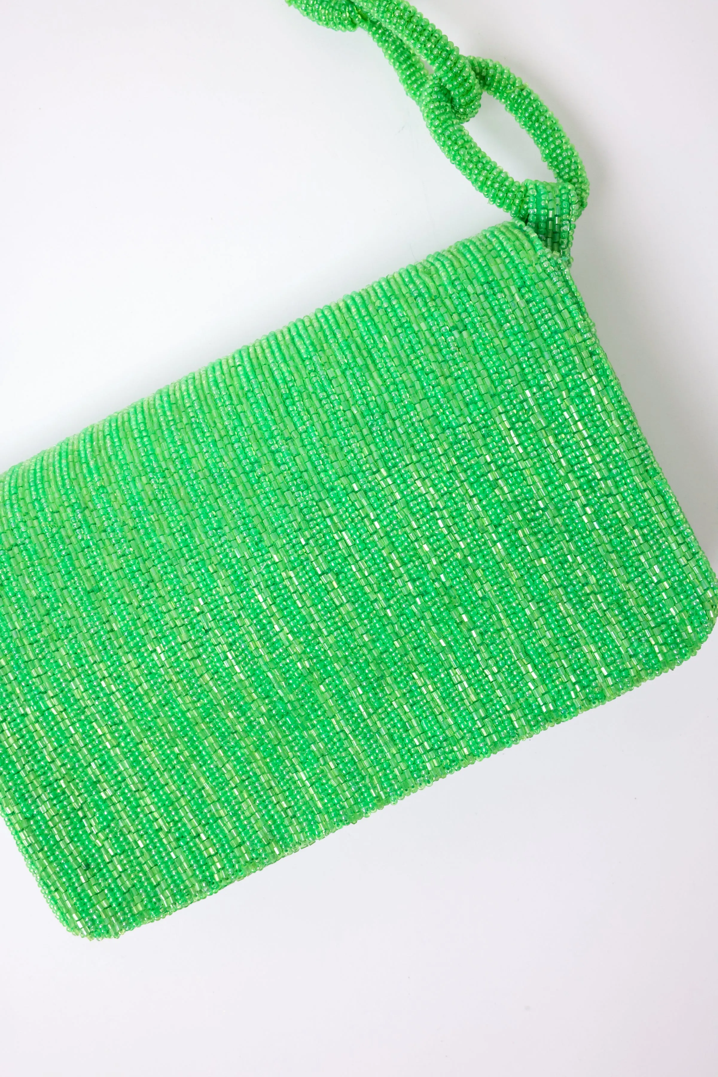 Beaded Handbag