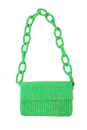 Beaded Handbag