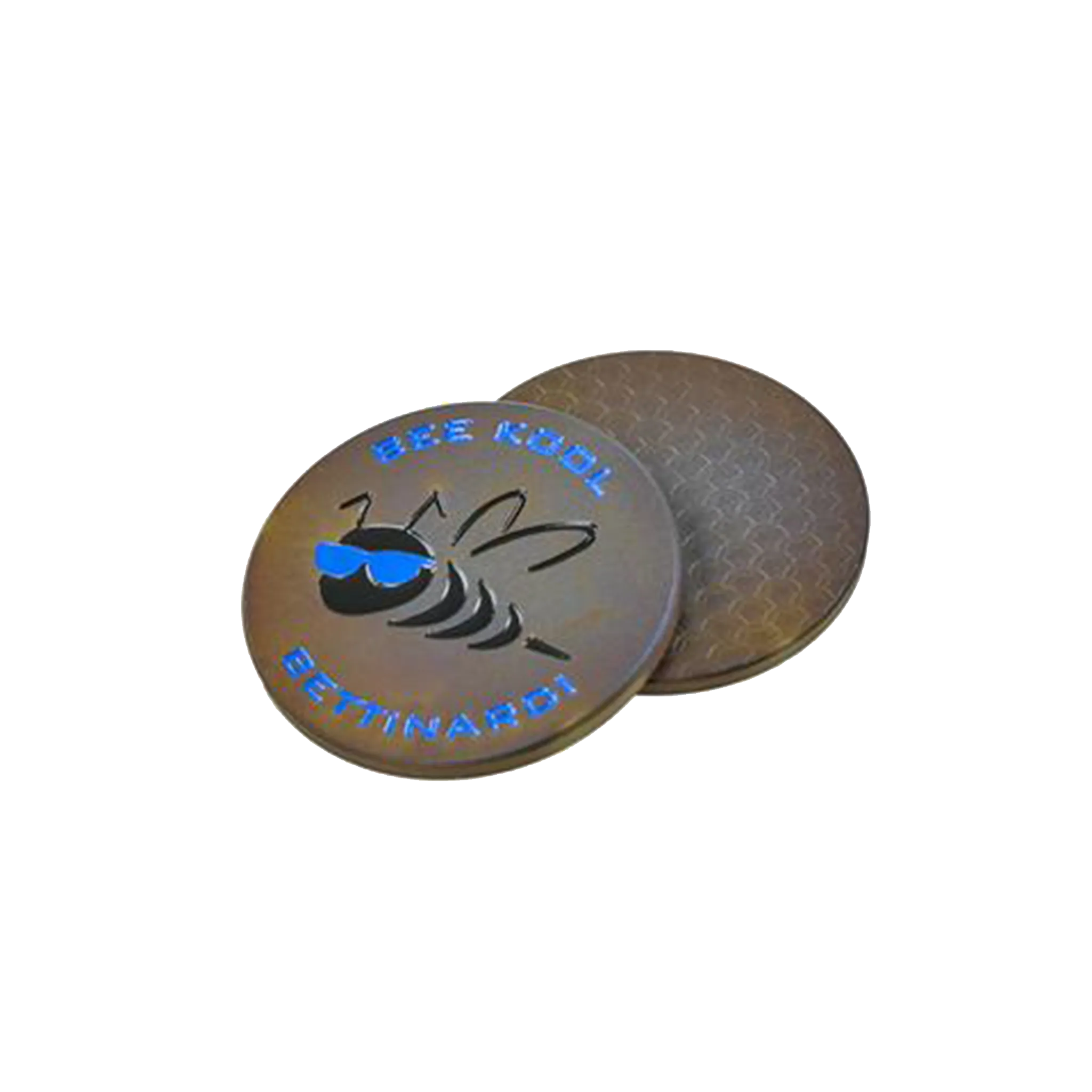 Bee Kool Ball Marker