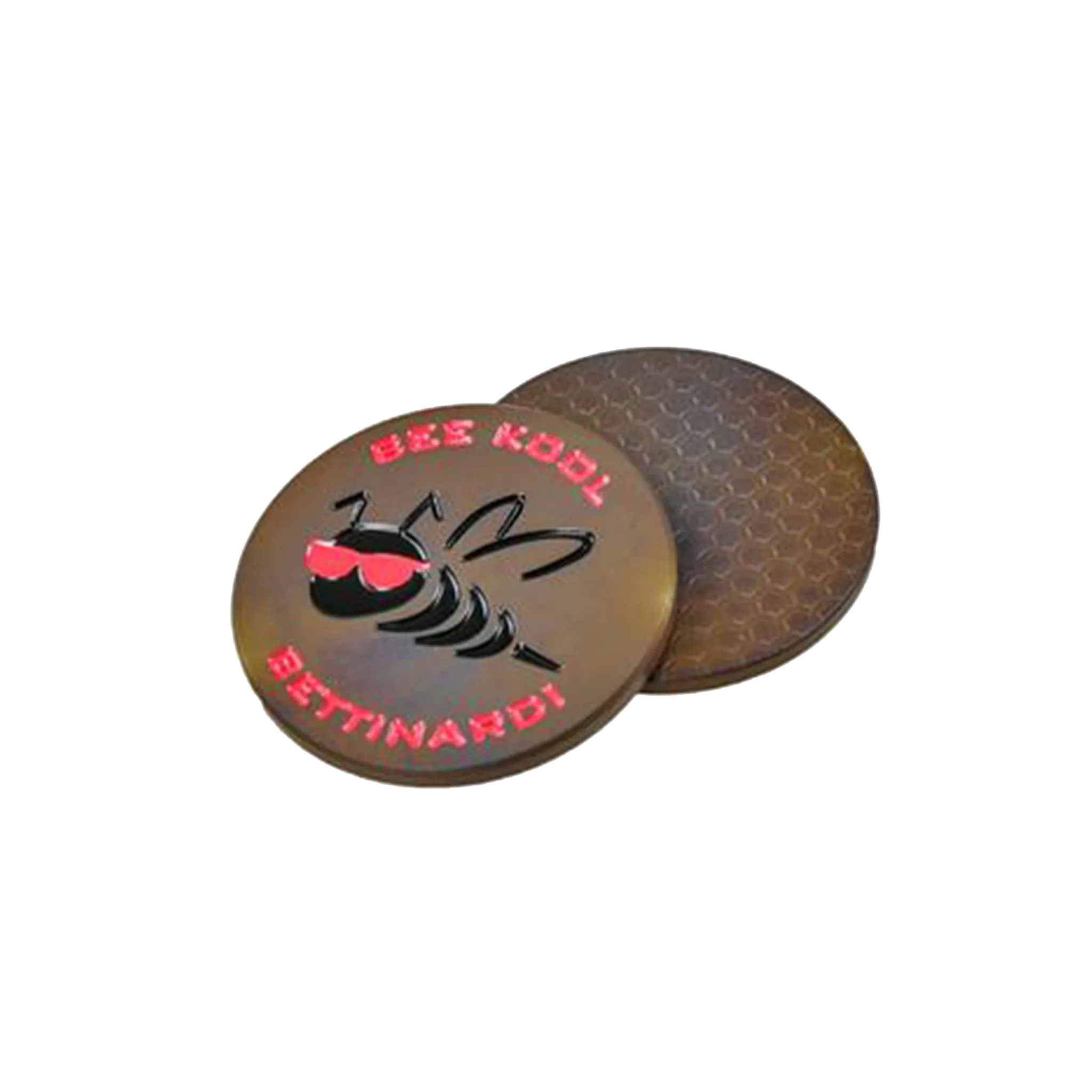 Bee Kool Ball Marker