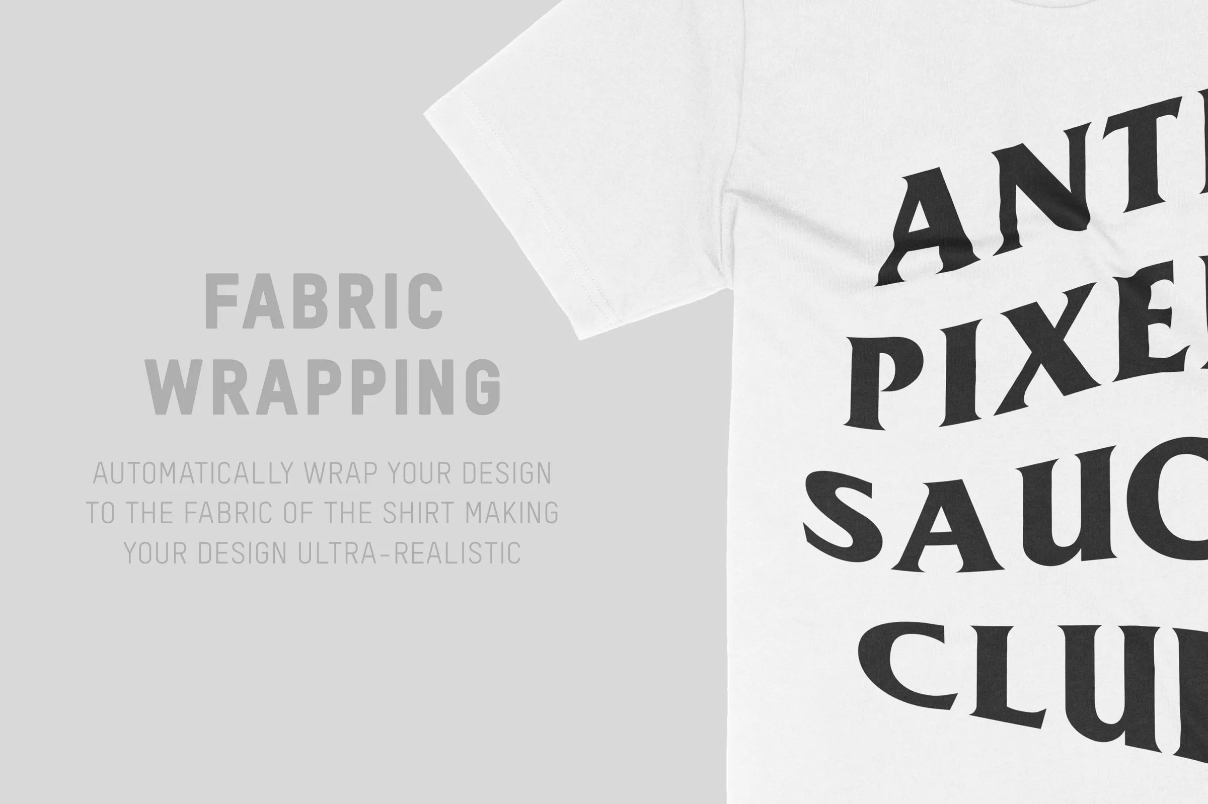 Bella   Canvas 3001CVC Heather CVC T-Shirt Mockups