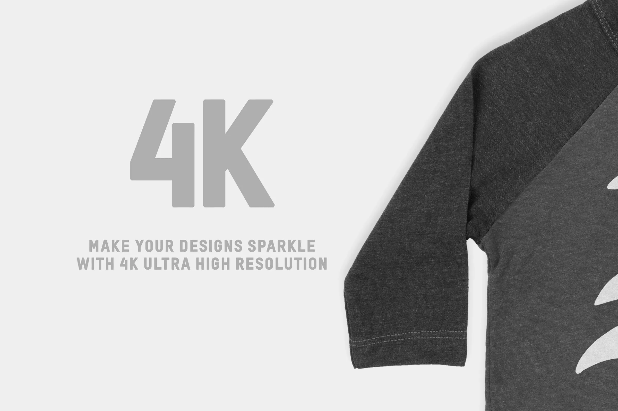 Bella   Canvas 3200T Toddler Raglan Mockups