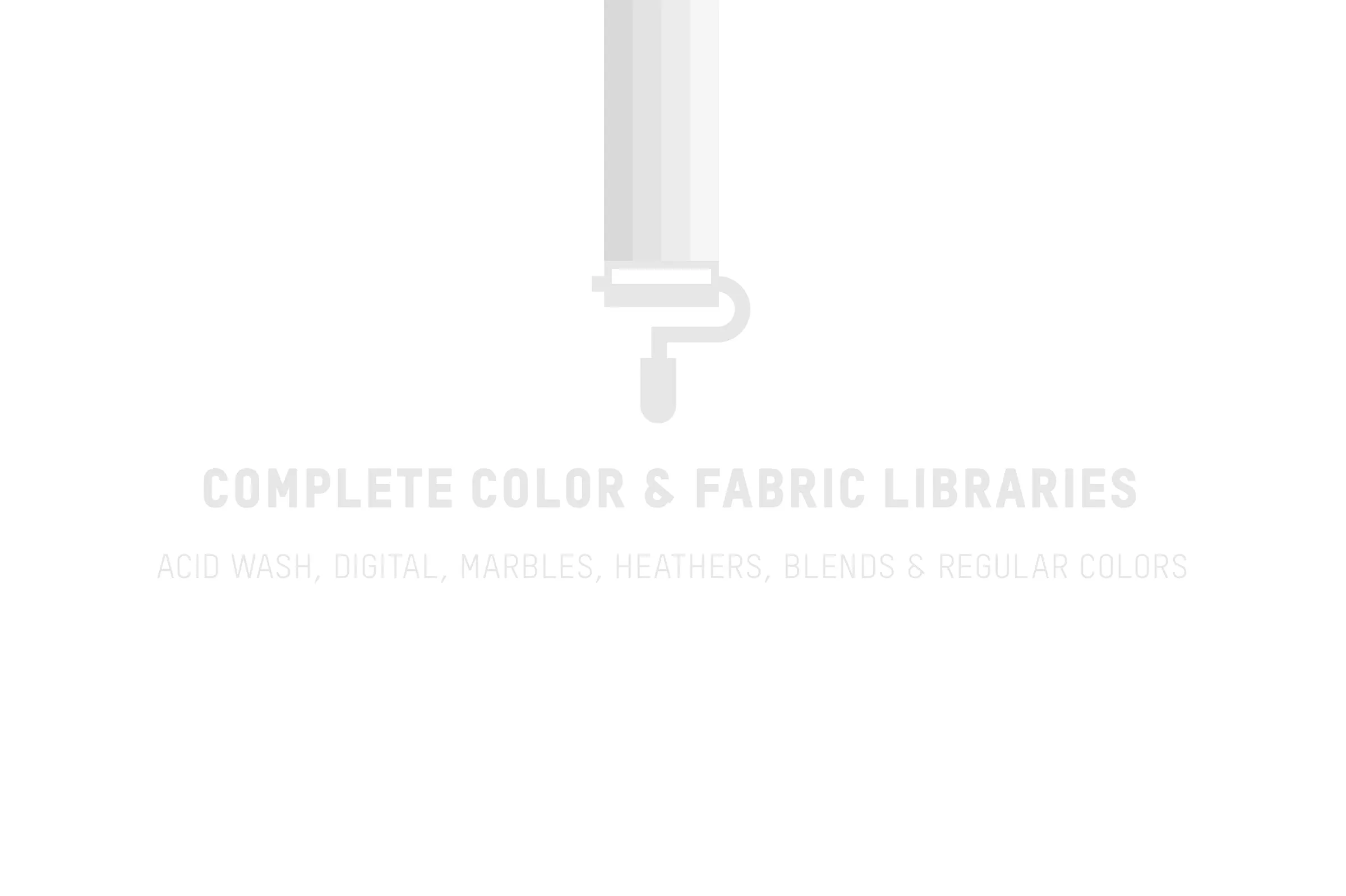 Bella   Canvas 3415 Unisex Triblend V-Neck Mockups