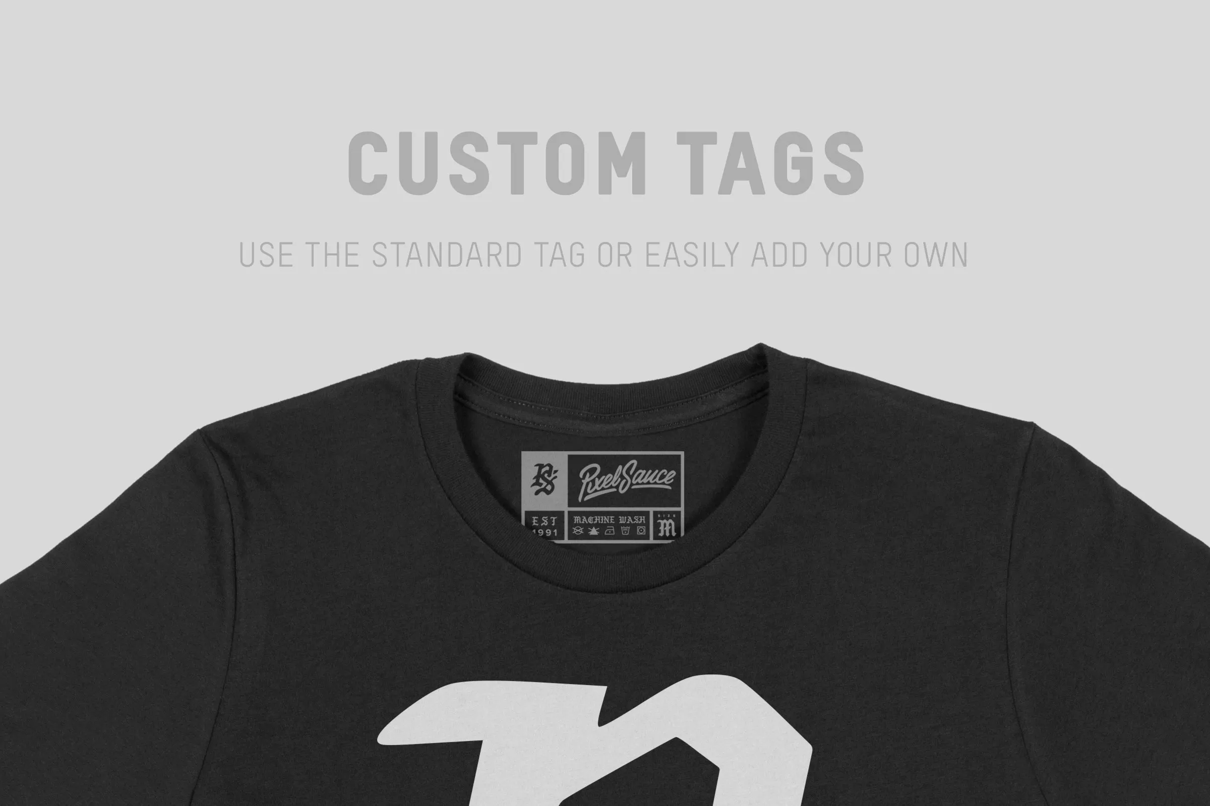 Bella   Canvas 3650 Unisex Poly-Cotton T-Shirt Mockups