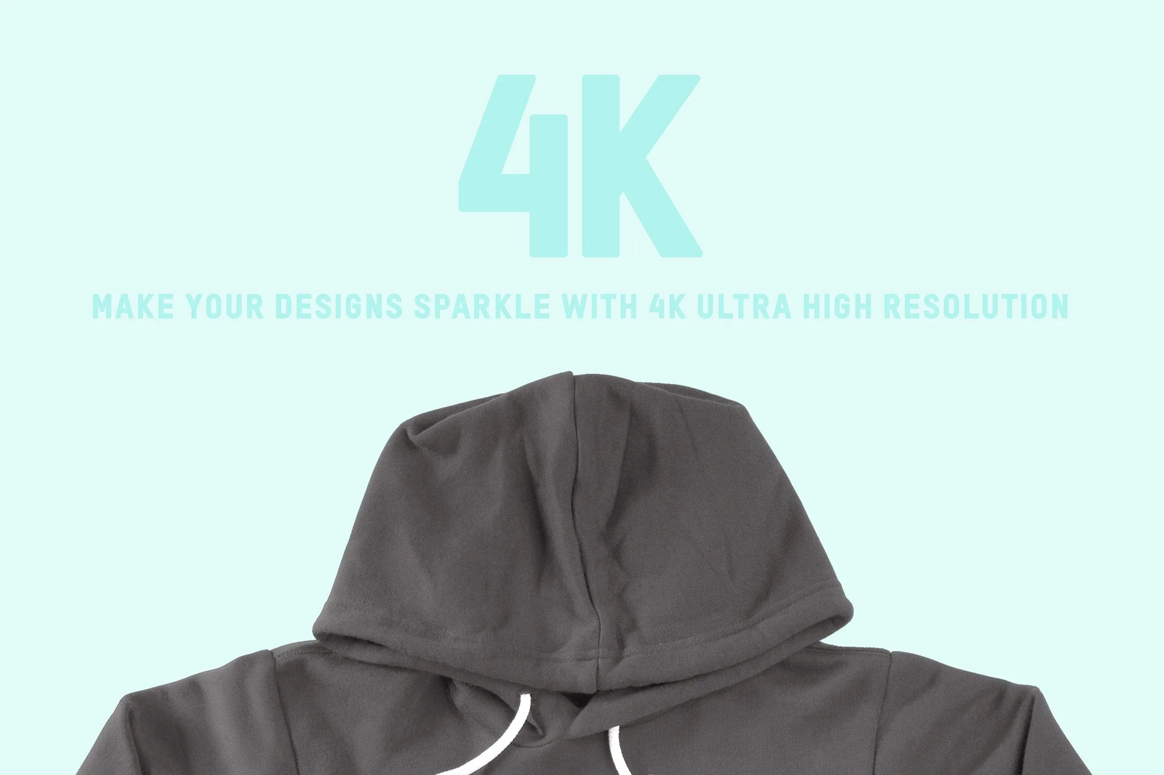 Bella   Canvas 3719 Pullover Hoodie Mockups