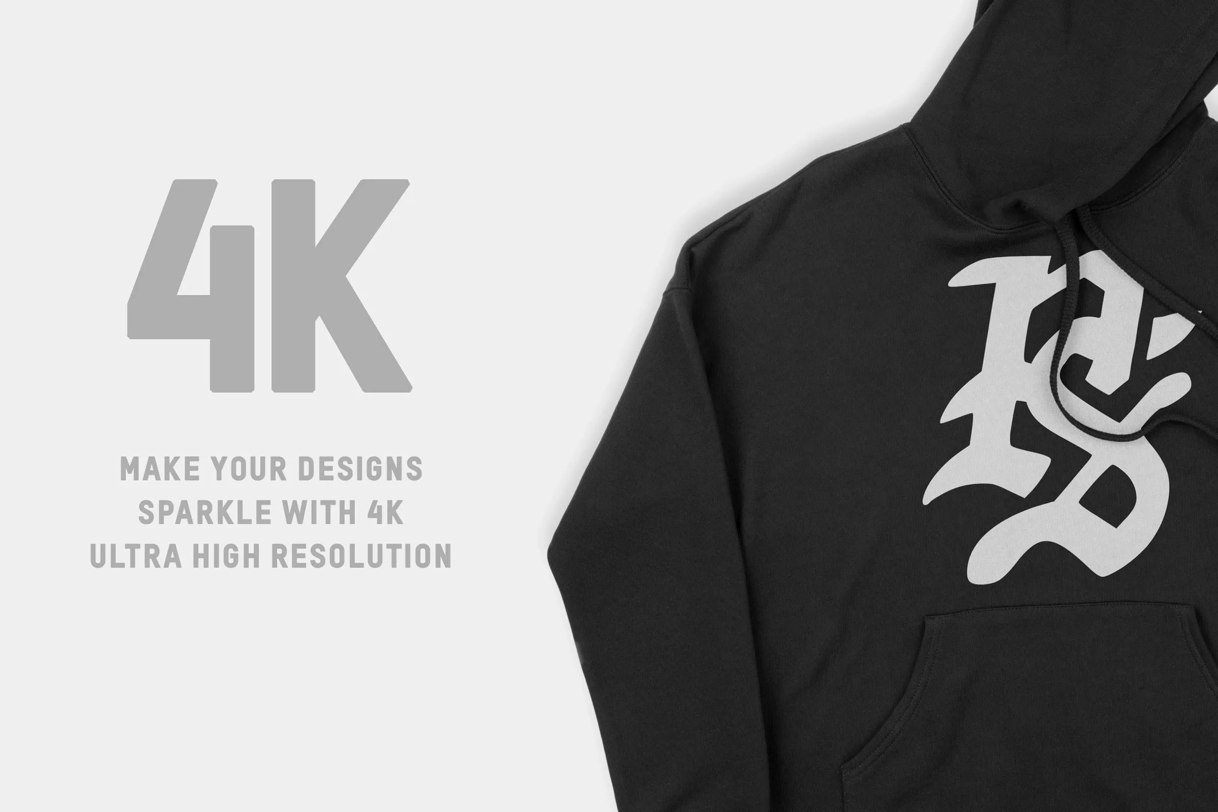Bella   Canvas 3729 Pullover Hoodie Mockups