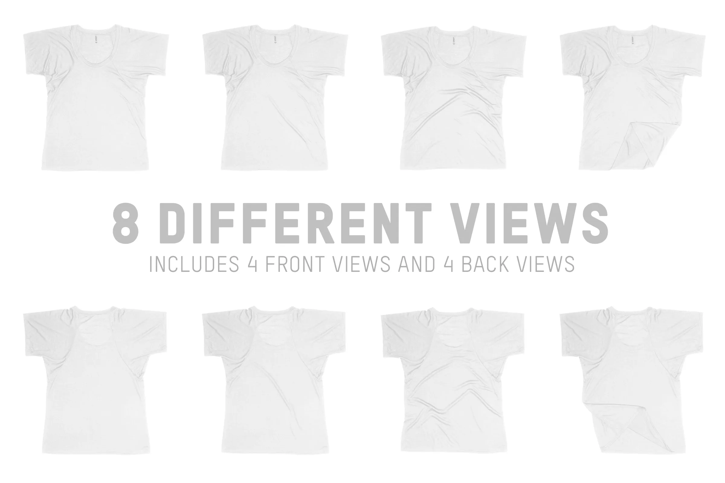 Bella   Canvas 8801 Flowy Raglan T-Shirt  Mockups