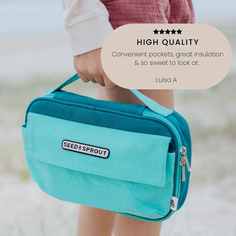 Bento Lunch Box Bag | 2.5l