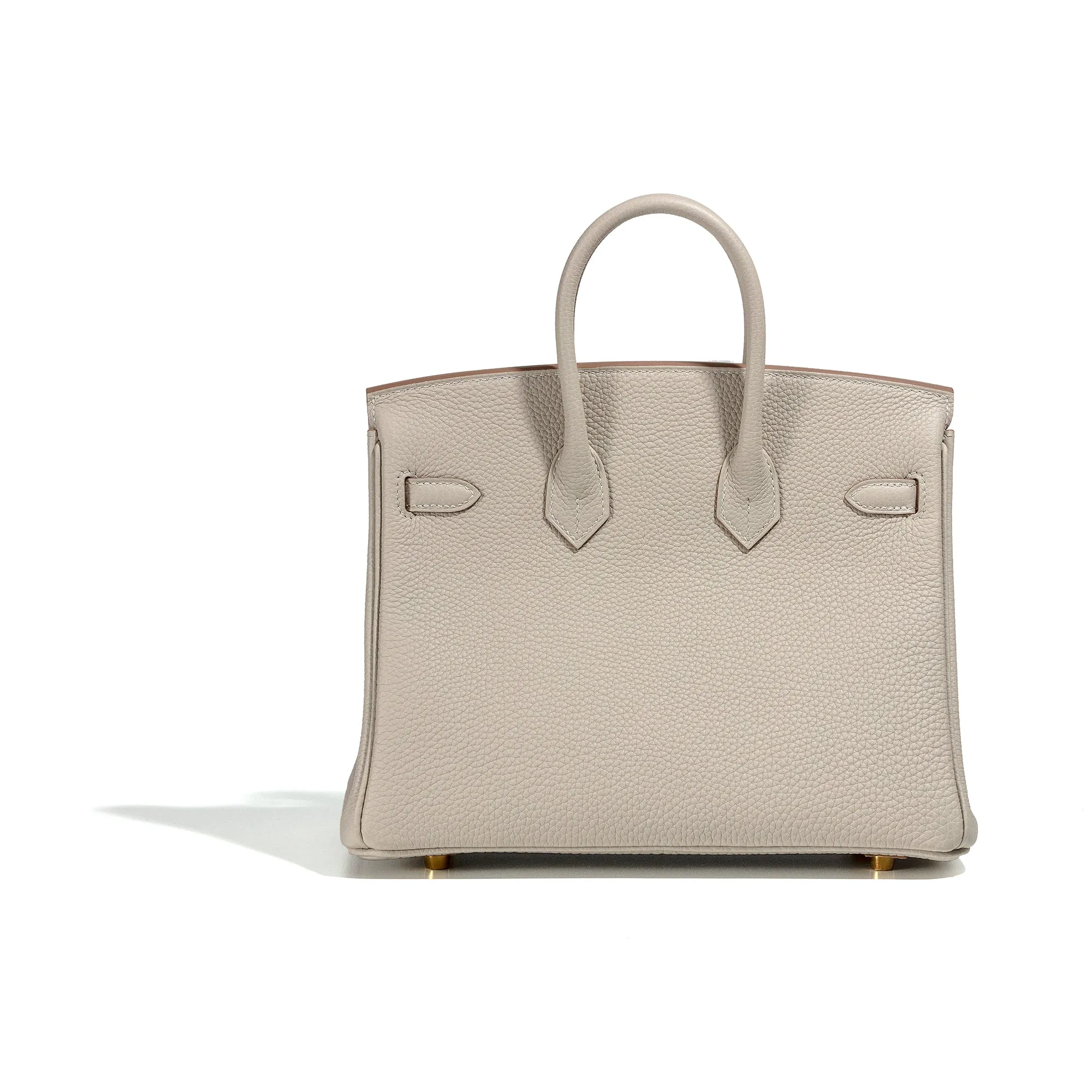 Birkin 25 Togo GHW
