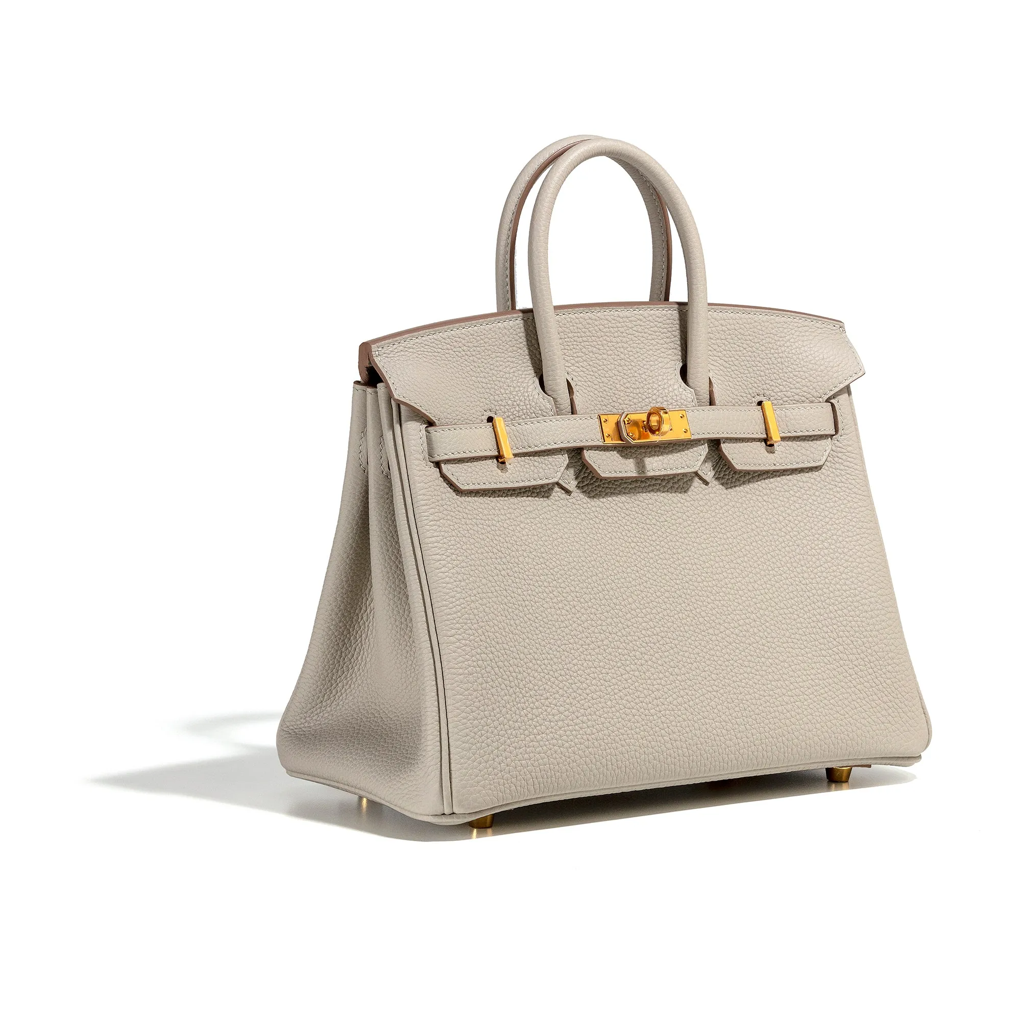 Birkin 25 Togo GHW