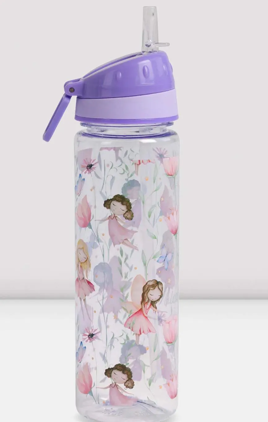 Bloch - Ballerina Water Bottle (A0649) - Lilac