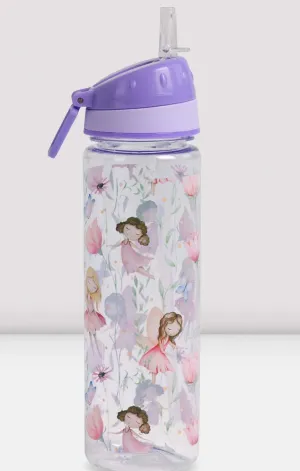 Bloch - Ballerina Water Bottle (A0649) - Lilac