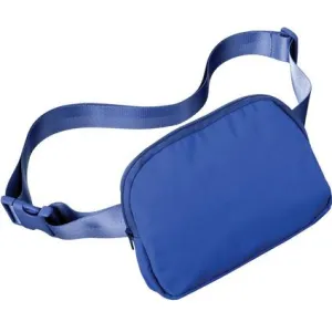 Blue Belt Bag | 1 ct