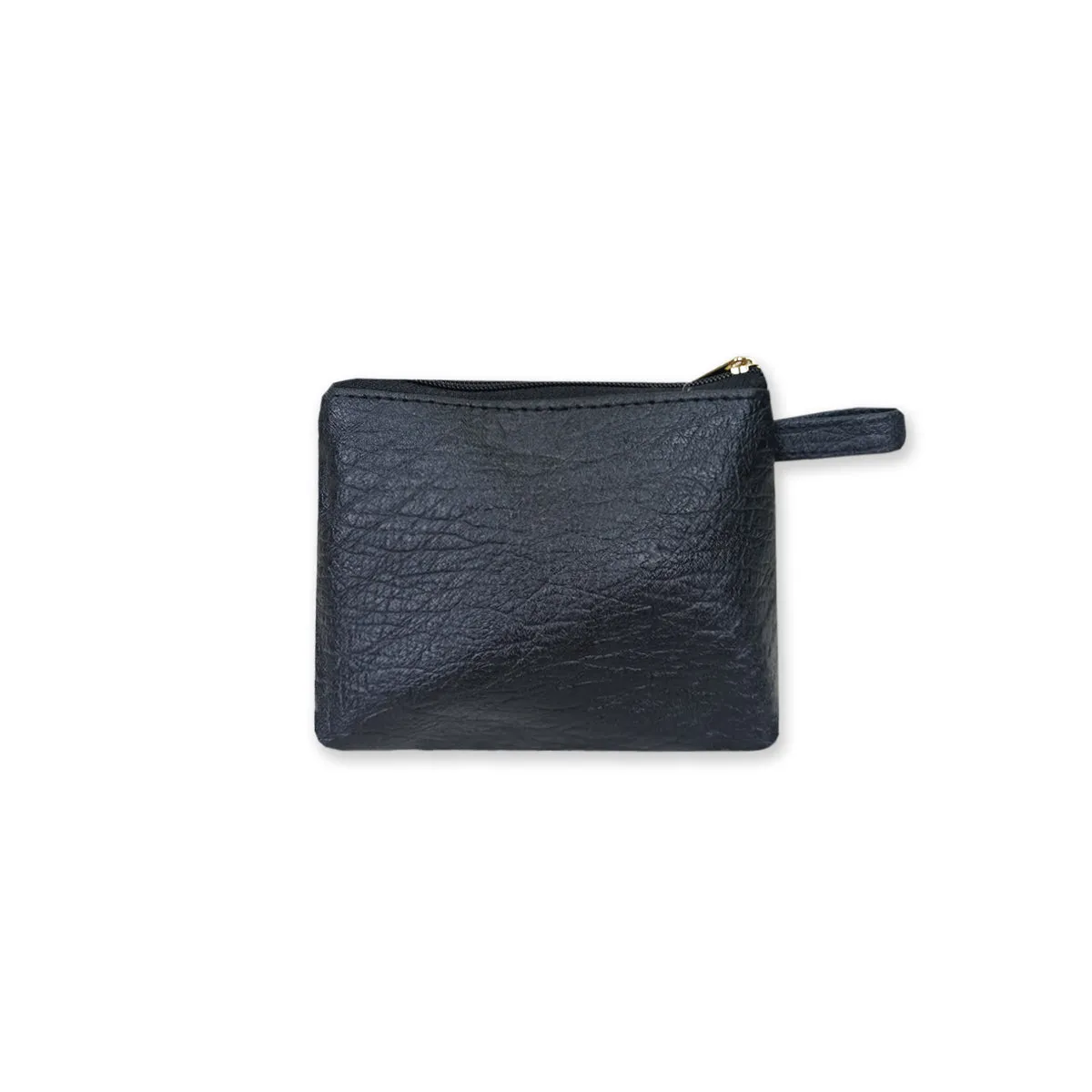 Blue Garden Tulip Art Nouveau Sling Pouch Combo