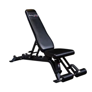 Body-Solid Full Commercial Adjustable Bench SFID425 (New)