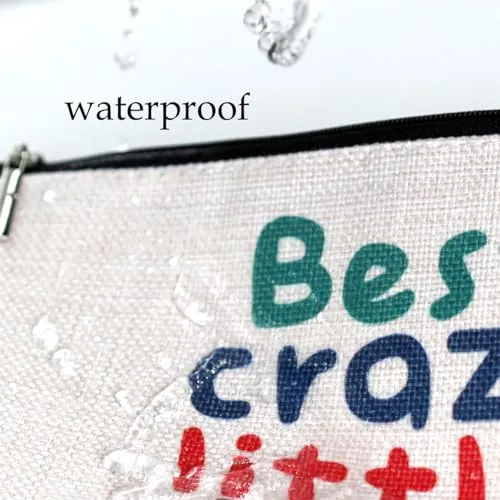 Book Lovers Gifts Makeup Bag Bookish Gifts Book Reader Gifts Cosmetic Bag for Women Friends Teacher Book Club Gifts Zipper Pouch Bag Reading Librarian Gifts Travel Toiletry Bag for Birthday Christmas