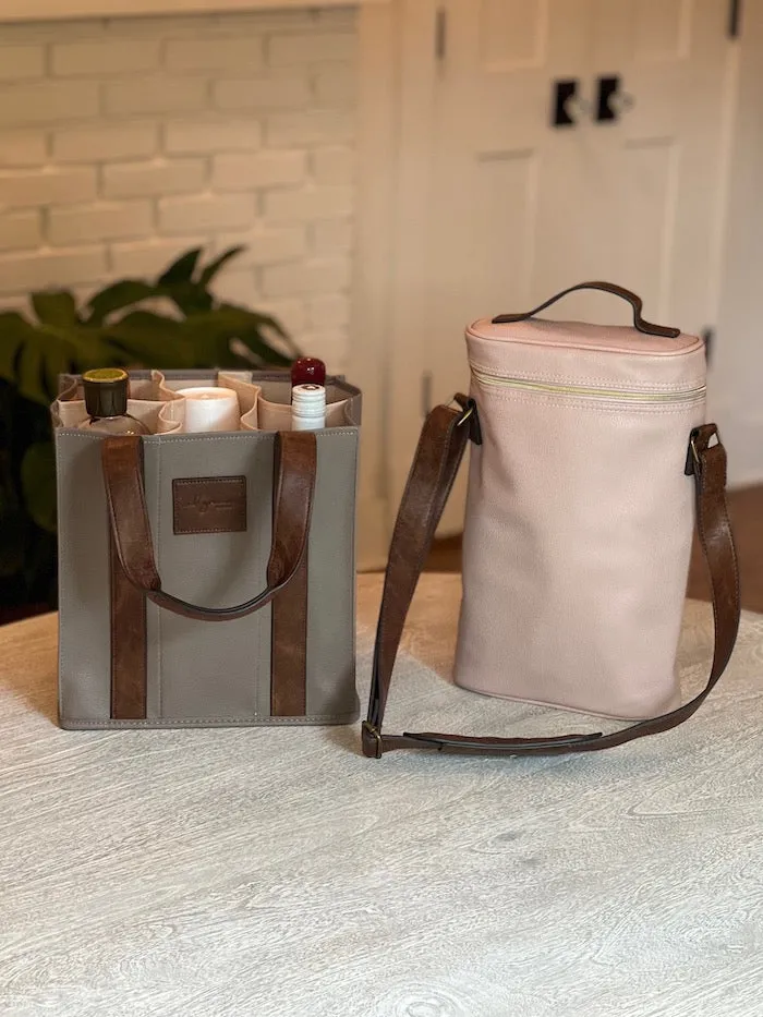 Bottle Bag