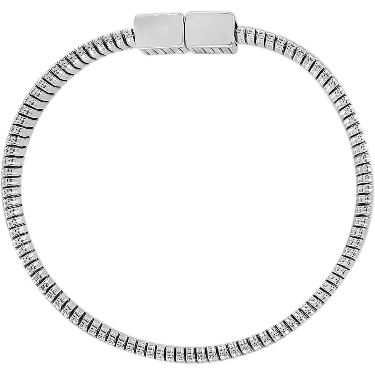 Brighton Meridian Zenith Tubogas Soft Bangle
