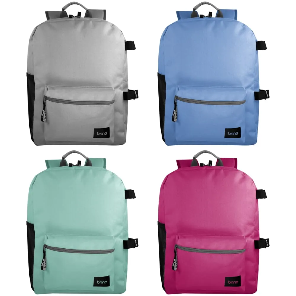 Brine Girl's Mini Lacrosse Backpack Bag