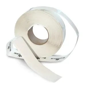 Brunswick Bowler Tape 3/4" White 250 Roll
