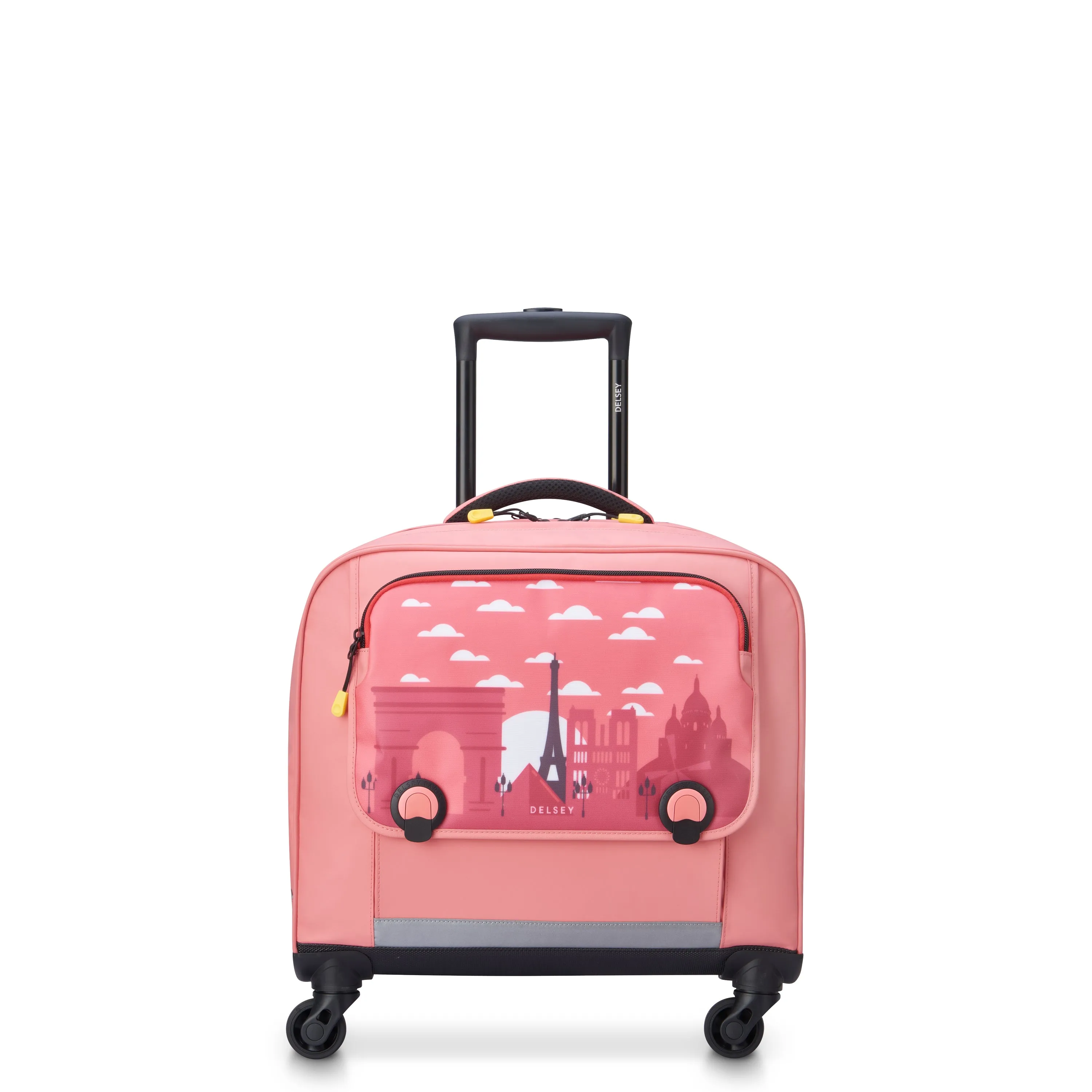 BTS 4W HORIZONTAL SCHOOLBAG